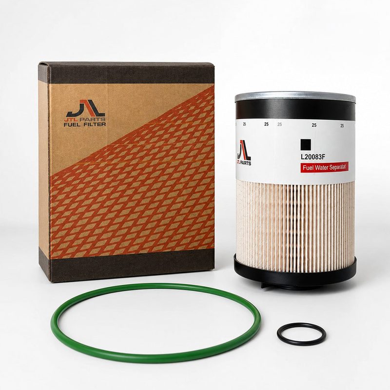 Fuel Filters