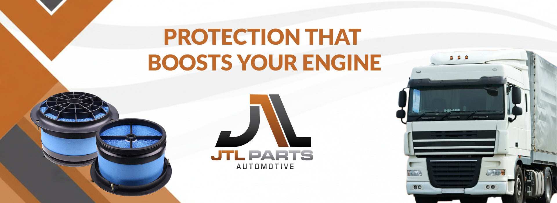 Why Proper Filtration Is Critical for Heavy-Duty Trucks