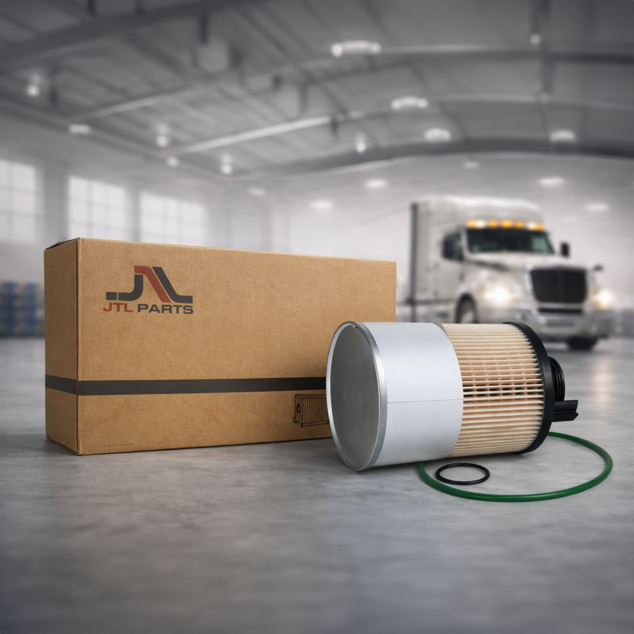 COMPLETE FILTER KITS