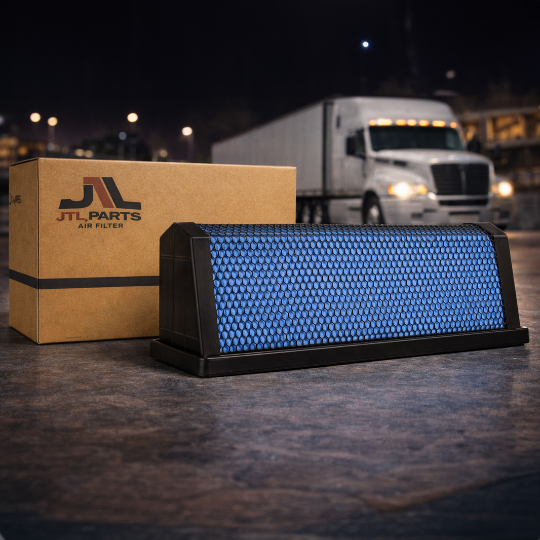 AIR FILTERS