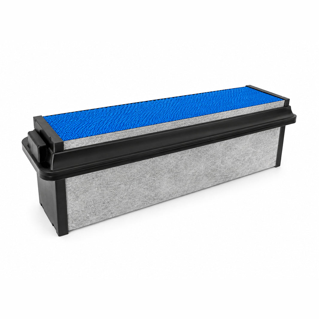 JTL Parts Engine Air Filter 03-42776-010 | Replaces 03-42086-010 Donaldson P628541