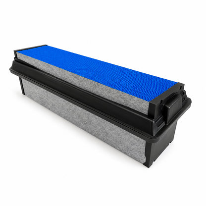 JTL Parts Engine Air Filter 03-42776-010 | Replaces 03-42086-010 Donaldson P628541