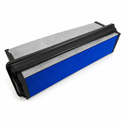 JTL Parts Engine Air Filter 03-42776-010 | Replaces 03-42086-010 Donaldson P628541