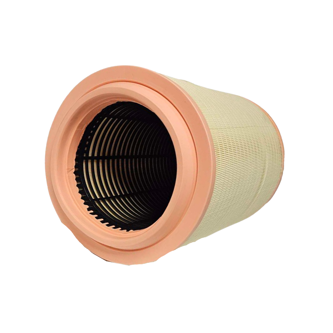 JTL Parts POWER FILTER Engine Air Filter LAF9201 for Volvo VNL VNM VNX VHD VAH (2004+) | Replaces P606720 RS4642 AF26472M AF26163M CA9901 49126