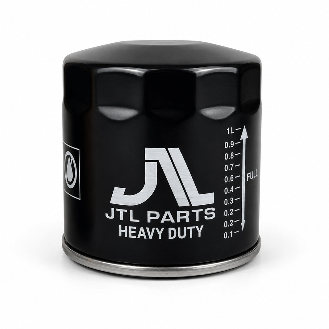 JTL Parts Fuel Filter 11-9342 (Cross Reference LFF9342 / FS19580A / P550834 / BF9894)