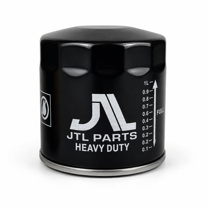JTL Parts Fuel Filter 11-9342 (Cross Reference LFF9342 / FS19580A / P550834 / BF9894)