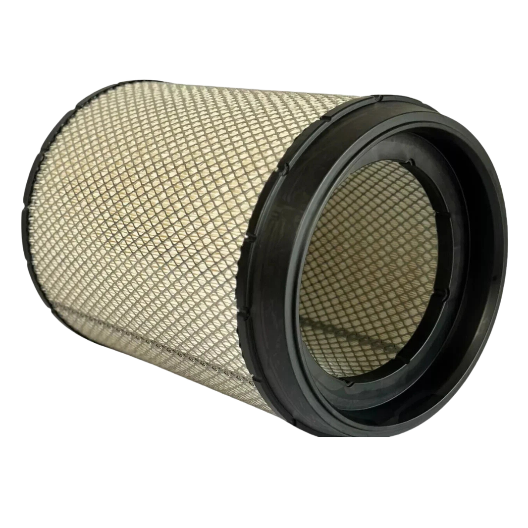 JTL Parts POWER FILTER Engine Air Filter LAF6663 for International ProStar WorkStar TranStar LoneStar | Replaces AF26103 3551814C1 P613336 RS4862 49088 CA10305