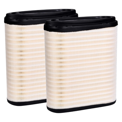JTL Parts POWER FILTER Engine Air Filter LAFD371061 for Kenworth T680 T880 Peterbilt 567 579 (2022–Present) | Replaces D37-1061 D371061 D37-1037 D371037