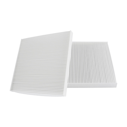 JTL Parts Cabin Air Filter 91559 for Freightliner Cascadia | HVAC Replacement Filter