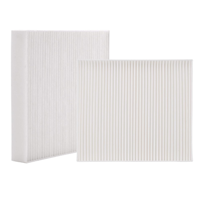 JTL Parts Cabin Air Filter AF55839 for Kenworth T680 T880 Peterbilt 567 579 PACCAR MX | Replaces CY08221P PA30093 X1987001 P640110