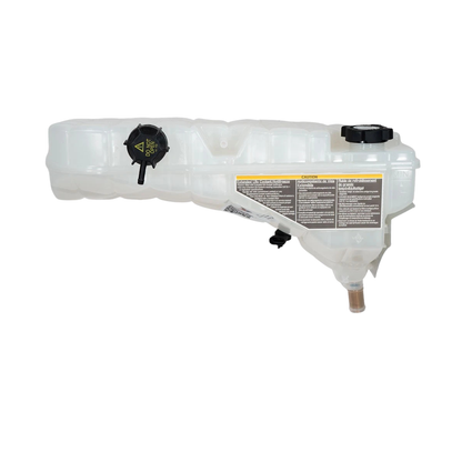 JTL Parts Coolant Reservoir Tank 603-5403 (Engine Coolant Expansion Tank / Radiator Overflow Reservoir) – Replacement for N5346001 / T1673008 / ST6000 – Heavy Duty Application