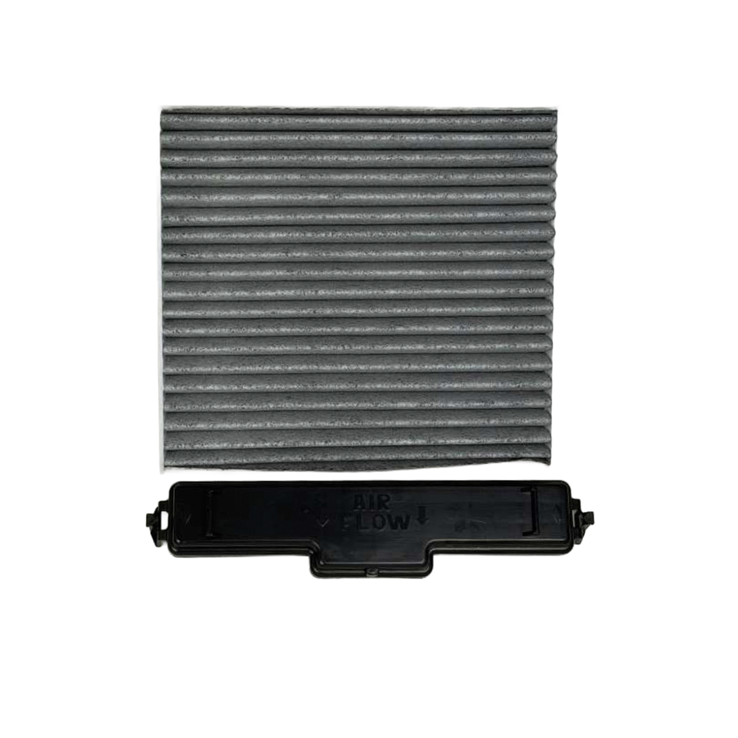 JTL Parts Cabin Air Filter 68406048AA (A/C Cabin Filter / HVAC Air Filter) – Replacement for 68318365AA / 68052292AA – Interior Air Filtration for Ram, Dodge, Jeep & Chrysler
