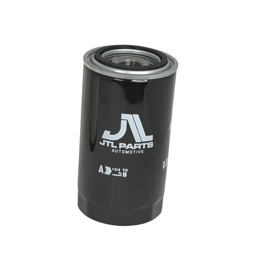 JTL Parts Engine Oil Filter 5083285AA (High Efficiency Oil Filter) – Replacement for Mopar 5083285AA / LF3972 / LF16035 / P558615 – Cummins 5.9L & 6.7L Diesel Engine Filtration