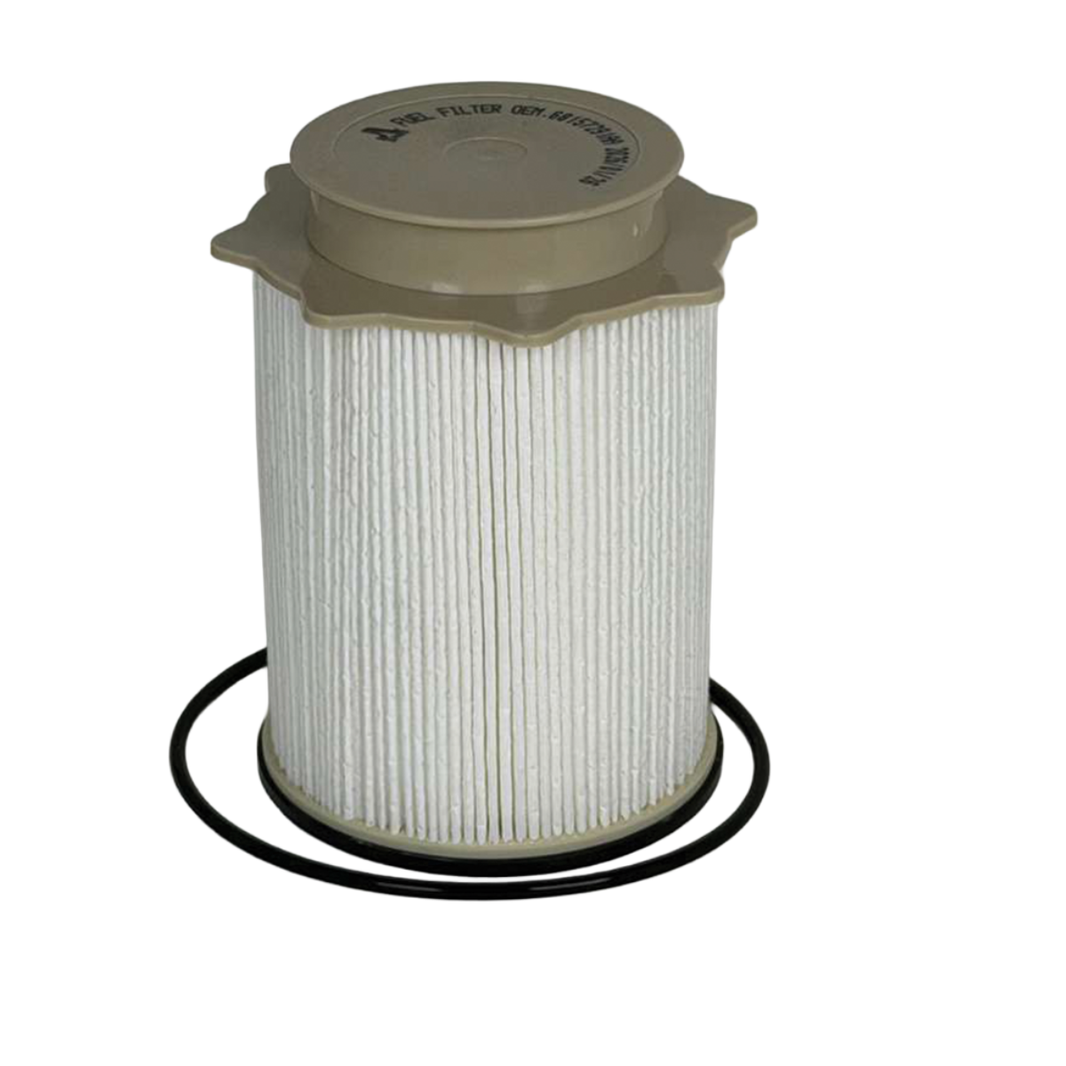 JTL Parts Water Separator 68157291AA / 68436631AA (Diesel Fuel Filter / Water Separator) – Replacement for FS53000 / FS20089 – Cummins 6.7L Diesel Fuel Filtration System
