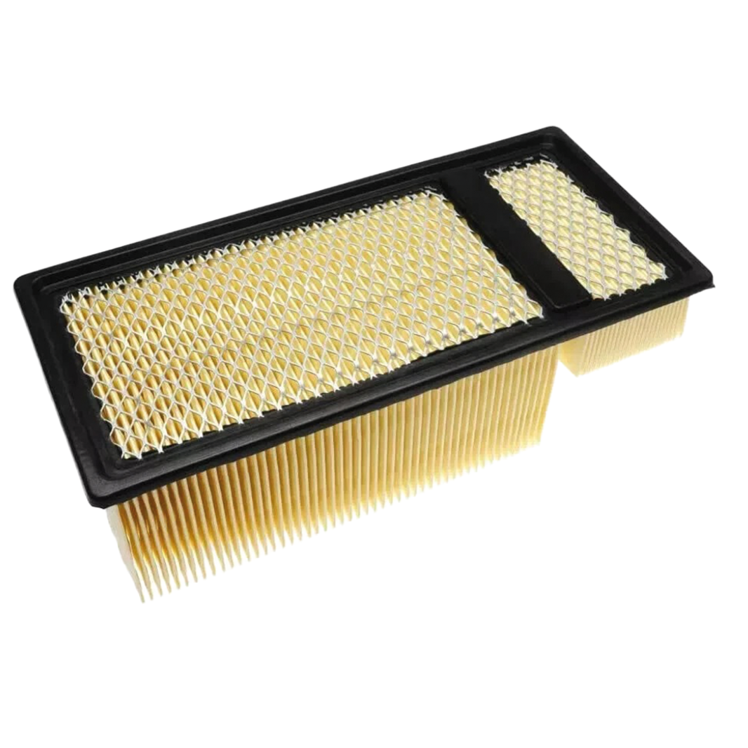 JTL Parts Engine Air Filter FA1902 (High Efficiency Air Intake Filter) – Replacement for Motorcraft FA-1902 / BC3Z-9601-A – Ford 6.7L Powerstroke Diesel Filtration