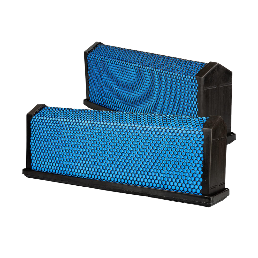 JTL Parts Power Filter Engine Air Filter LAF6260 for Freightliner Cascadia Coronado 122SD Western Star (2008–2018) | Replaces P610260 P618478 AF27879 CA5790 CA11249 49478