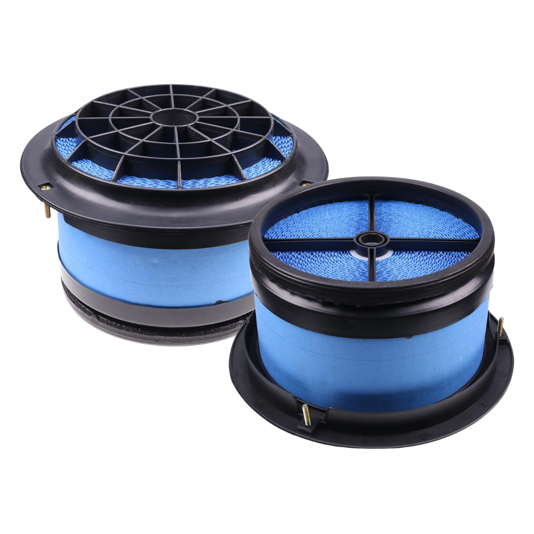 JTL Parts Power Filter Engine Air Filter LAF3233 for Freightliner M2 FL70 FL80 Western Star 4700 Thomas Buses | Replaces P607955 P548070 AF26154 CA4700 A35925 42809