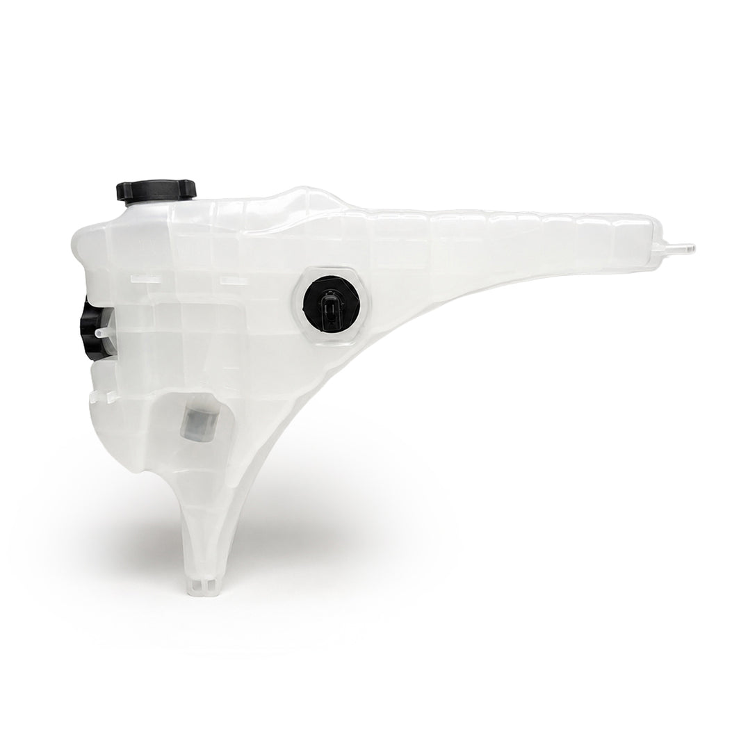 JTL Parts Coolant Reservoir Tank for Freightliner Cascadia M2 106/112 Coronado Columbia (2008–2019) | Replaces A05-25263-006 525263005