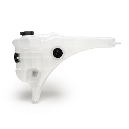 JTL Parts Coolant Reservoir Tank for Freightliner Cascadia M2 106/112 Coronado Columbia (2008–2019) | Replaces A05-25263-006 525263005