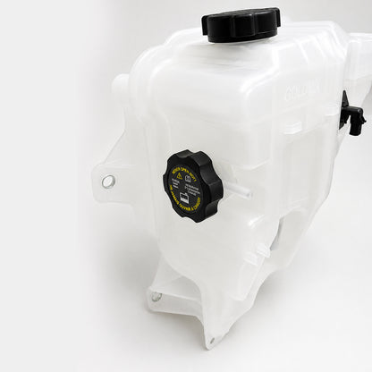 JTL Parts Coolant Reservoir Tank for Freightliner Cascadia M2 106/112 Coronado Columbia (2008–2019) | Replaces A05-25263-006 525263005