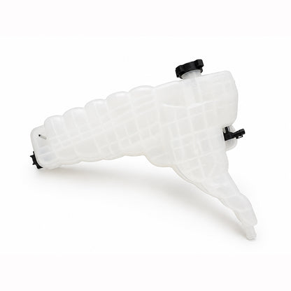 JTL Parts Engine Coolant Reservoir 603-5245 for 2013–2020 Peterbilt 579 / Kenworth T880 (DR104002 / CP23700 / 575.1024)