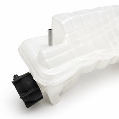 JTL Parts Engine Coolant Reservoir 603-5245 for 2013–2020 Peterbilt 579 / Kenworth T880 (DR104002 / CP23700 / 575.1024)