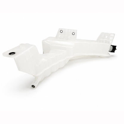 JTL Parts Engine Coolant Reservoir 603-5245 for 2013–2020 Peterbilt 579 / Kenworth T880 (DR104002 / CP23700 / 575.1024)
