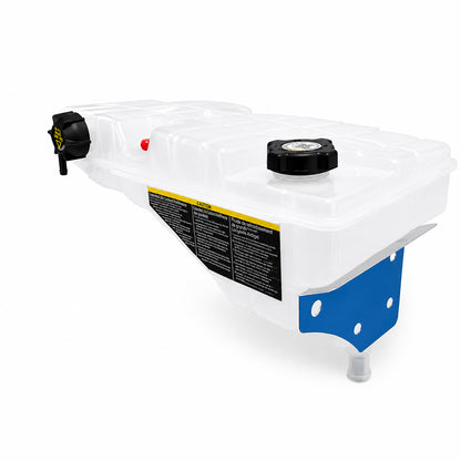 JTL Parts Coolant Reservoir Tank 603-5403 (Engine Coolant Expansion Tank / Radiator Overflow Reservoir) – Replacement for N5346001 / T1673008 / ST6000 – Heavy Duty Application
