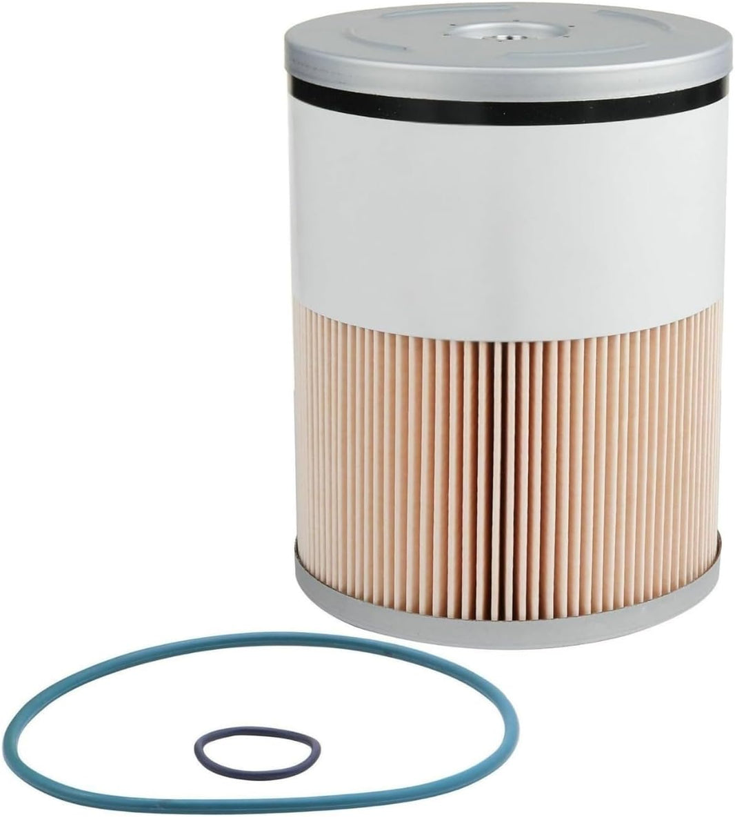 JTL Parts P551011 Oil Filter Cartridge Replacement for Detroit & Freightliner | Replaces A4720921205 A0000903651