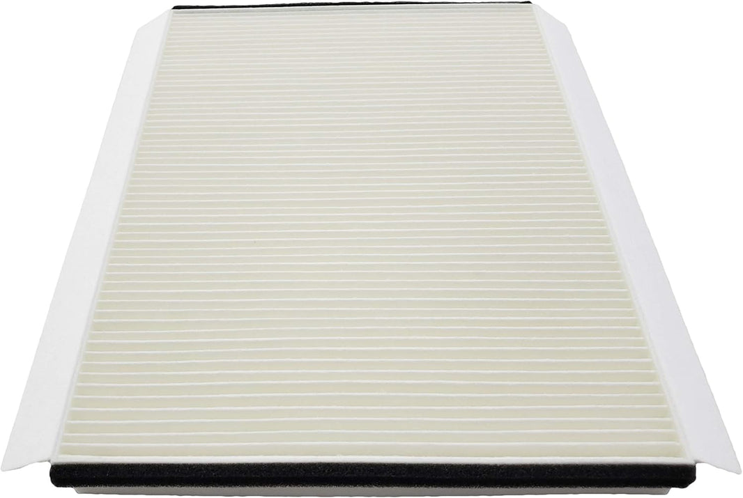 JTL Parts Cabin Air Filter AF26405 for Volvo VNL Series (Cab & Sleeper) | Replaces 20435801 P606555 CAF24000 PA4681 49084