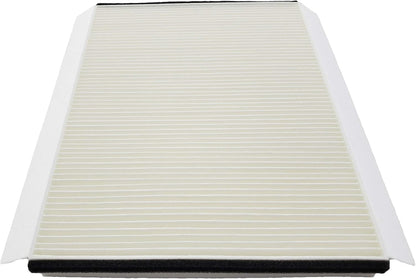 JTL Parts Cabin Air Filter AF26405 for Volvo VNL Series (Cab & Sleeper) | Replaces 20435801 P606555 CAF24000 PA4681 49084