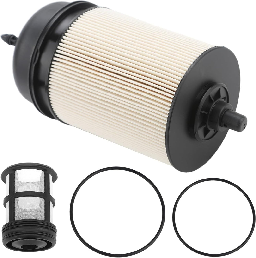 JTL Parts P551063 Oil Filter Cartridge for Detroit & Freightliner | Replaces A4720900651