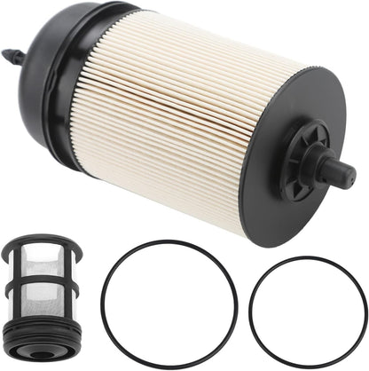 JTL Parts P551063 Oil Filter Cartridge for Detroit & Freightliner | Replaces A4720900651
