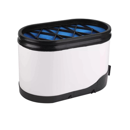JTL Parts POWER FILTER Engine Air Filter LAF6116 for Kenworth T600 T660 T680 T800 Peterbilt Freightliner | Replaces AF1692 83456 P611696 P616056 AF27688 CA5500 49456