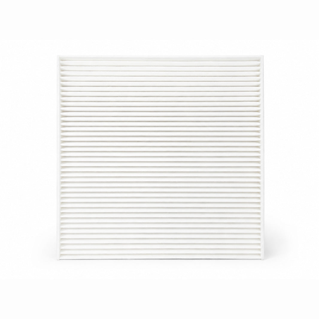JTL Parts Cabin Air Filter 91559 for Freightliner Cascadia | HVAC Replacement Filter