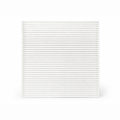 JTL Parts Cabin Air Filter 91559 for Freightliner Cascadia | HVAC Replacement Filter