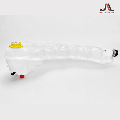 JTL Parts Coolant Reservoir Tank A0532836000 for 2018-2025 Freightliner Cascadia | Replaces 575.10115