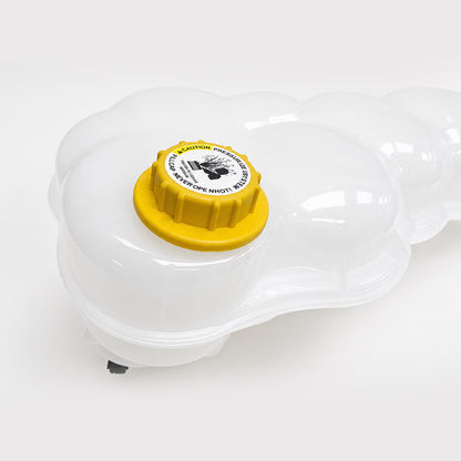 JTL Parts Coolant Reservoir Tank A0532836000 for 2018-2025 Freightliner Cascadia | Replaces 575.10115