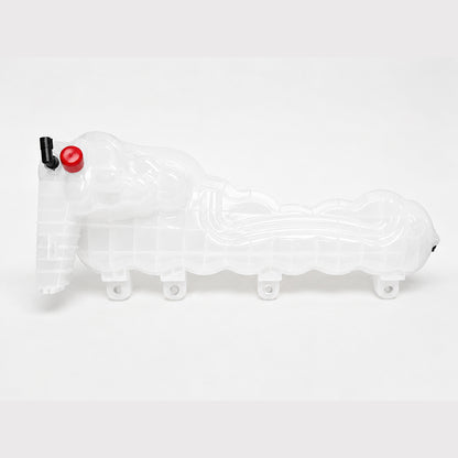 JTL Parts Coolant Reservoir Tank A0532836000 for 2018-2025 Freightliner Cascadia | Replaces 575.10115