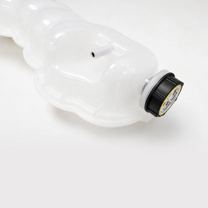 JTL Parts Coolant Reservoir Tank A0532836000 for 2018-2025 Freightliner Cascadia | Replaces 575.10115