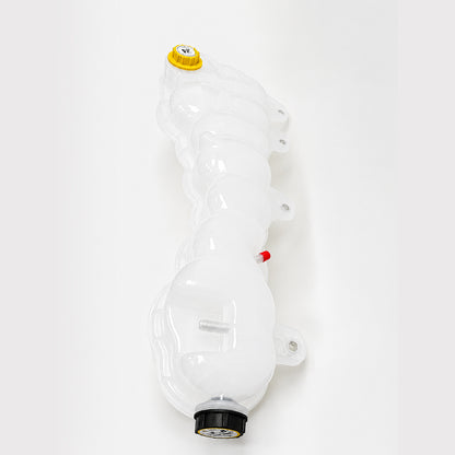 JTL Parts Coolant Reservoir Tank A0532836000 for 2018-2025 Freightliner Cascadia | Replaces 575.10115