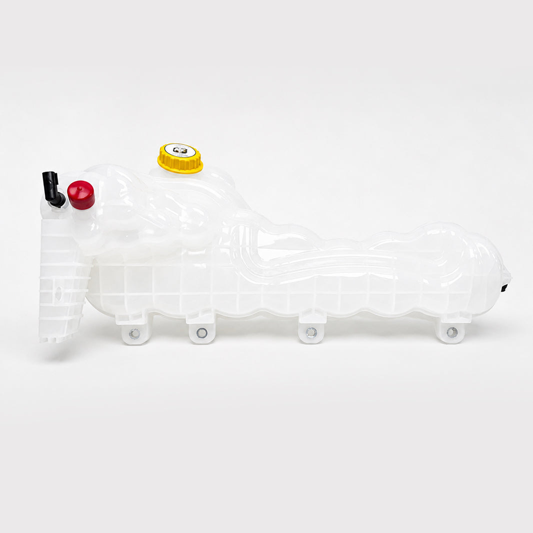 JTL Parts Coolant Reservoir Tank A0532836000 for 2018-2025 Freightliner Cascadia | Replaces 575.10115