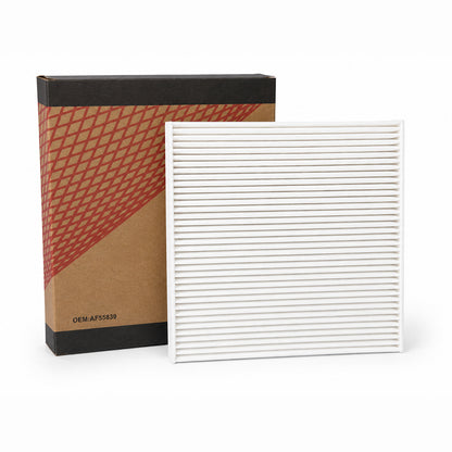JTL Parts Cabin Air Filter AF55839 | Replaces Baldwin PA4405 Donaldson P640110