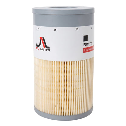 JTL Parts Fuel/Water Separator FS19729 (Cross Reference L9729F / L9729FXL / P550737 / PF7755)