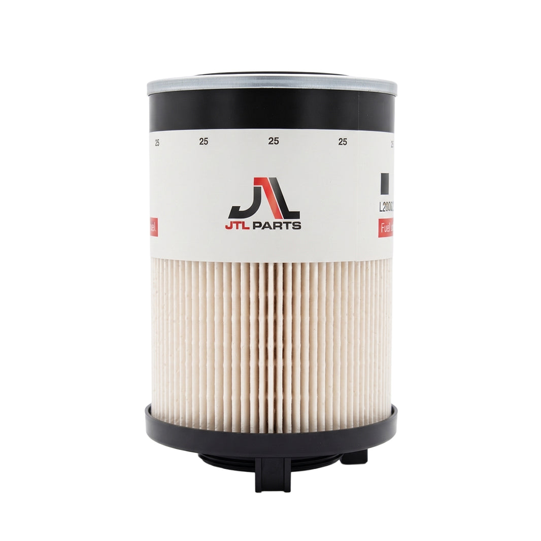 JTL Parts Fuel/Water Separator L20083F | Replaces Fleetguard FS20083 Baldwin PF46145 Donaldson P580710