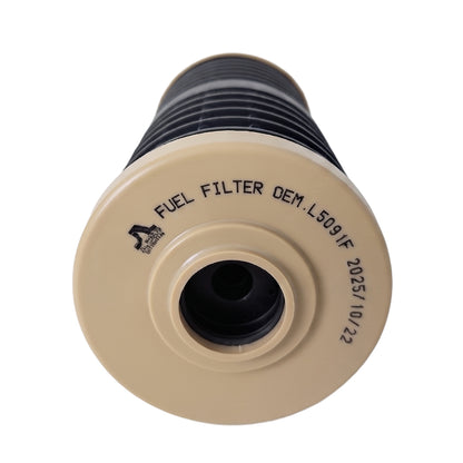JTL Parts Fuel Filter Kit L5091F (Cross Reference FK48556 / P550954 / PF9924 KIT)