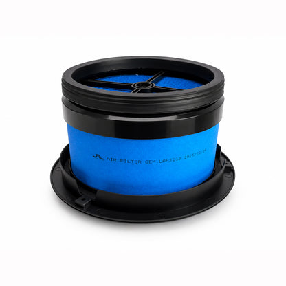 JTL Parts Power Filter Engine Air Filter LAF3233 for Freightliner M2 FL70 FL80 Western Star 4700 Thomas Buses | Replaces P607955 P548070 AF26154 CA4700 A35925 42809