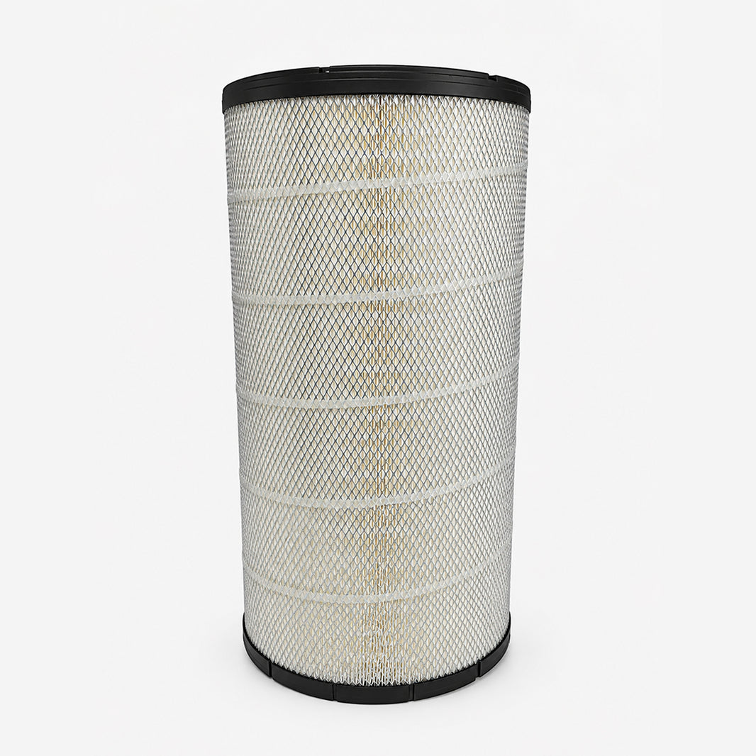 JTL Parts Engine Air Filter LAF3302 | Replaces Baldwin RS3534 Donaldson P534925 WIX 46869 Fleetguard AF25248