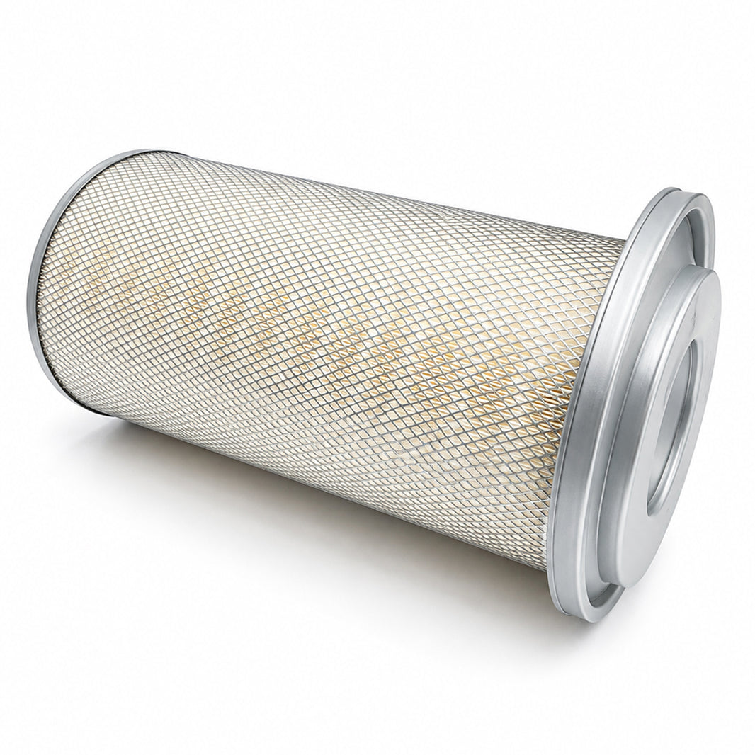JTL Parts Engine Air Filter LAF3551 | Replaces Donaldson P153551 Fleetguard AF1968 Baldwin PA2705