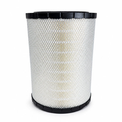 JTL Parts POWER FILTER Engine Air Filter LAF6663 for International ProStar WorkStar TranStar LoneStar | Replaces AF26103 3551814C1 P613336 RS4862 49088 CA10305